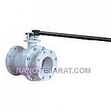 Vog Iran Figure 565 Ball Valve Vog Iran Figure 565 Ball Valve